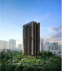 THE ARCADY AT BOON KENG (D12), Apartment #590591311